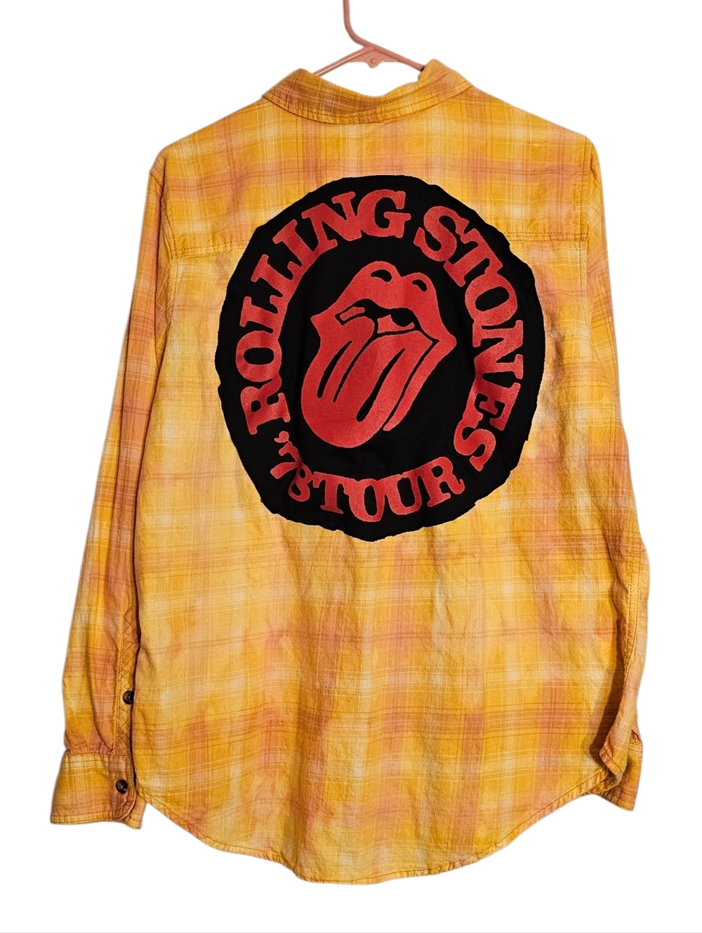 Upcycled Creation Made By Michikokoko